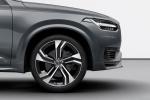 Volvo XC90 T8 Twin Engine R-Design 2019 года (WW)